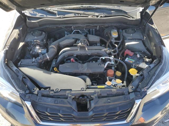 2018 SUBARU FORESTER 2 JF2SJAWCXJH523656