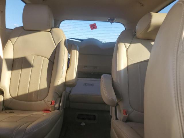 2011 BUICK ENCLAVE CX - 5GAKRCEDXBJ345899