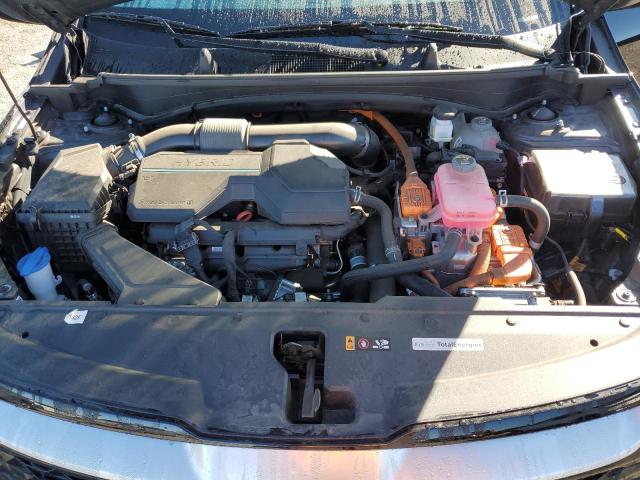 2023 KIA SPORTAGE E #3312596157