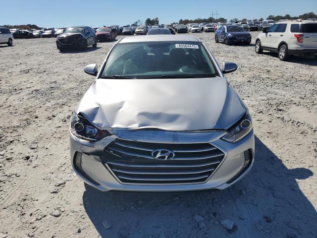 2017 HYUNDAI ELANTRA SE - 5NPD84LF4HH018310