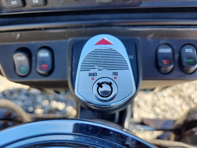 2005 HARLEY-DAVIDSON FLHTCUI - 1HD1FCW165Y646381