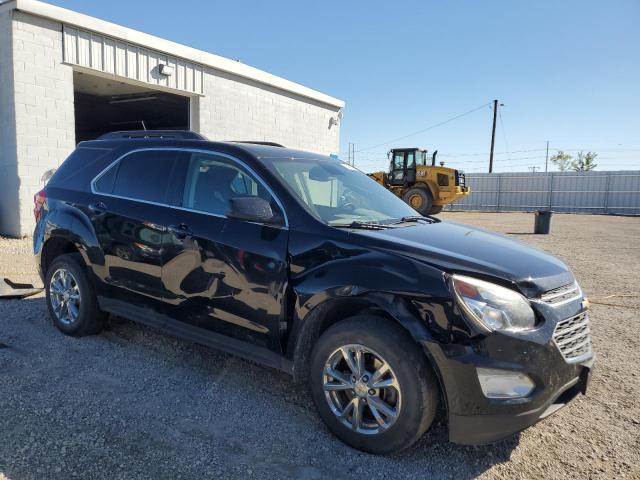 2017 CHEVROLET EQUINOX LT - 2GNFLFEK6H6275347