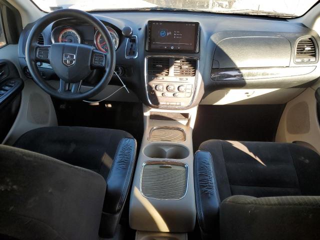 2016 DODGE GRAND CARA 2C4RDGCG3GR180605