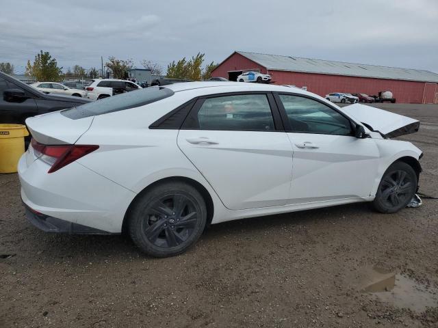 2022 HYUNDAI ELANTRA SE - KMHLM4AG8NU226559