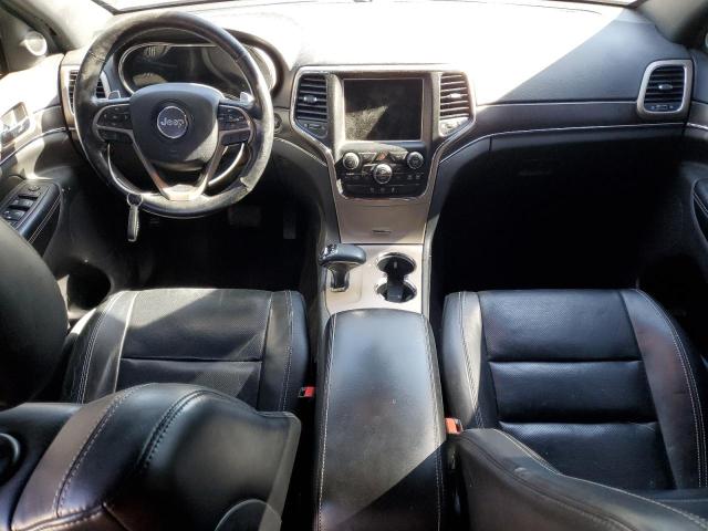 2015 JEEP GRAND CHER - 1C4RJFBG6FC204827