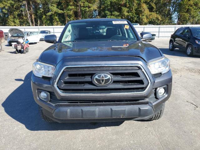 2020 TOYOTA TACOMA DOU #3303902699