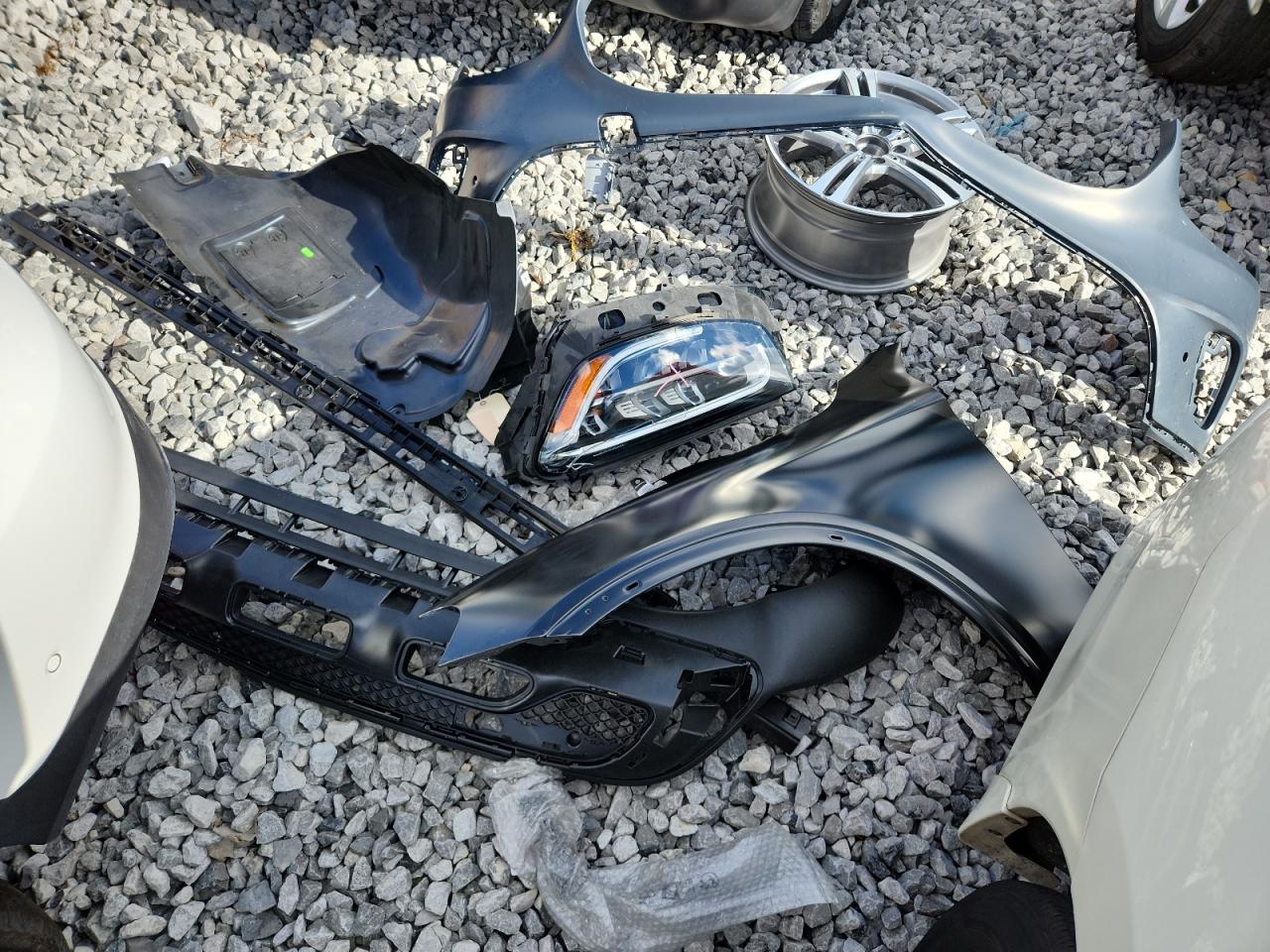 MERCEDES-BENZ GLC-CLASS 300