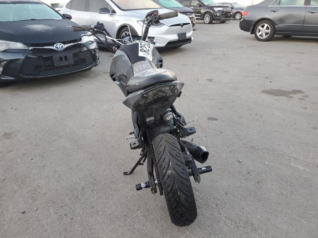 2020 KAWASAKI BR125 J #3286664283