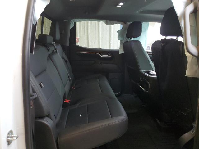 2024 GMC SIERRA K15 - 3GTUUDE8XRG291272