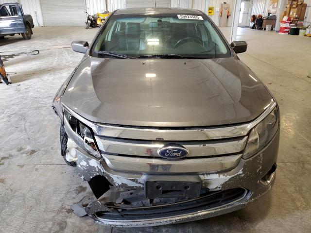 2010 FORD FUSION SEL #3290216229