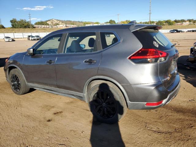 2017 NISSAN ROGUE S - Other View