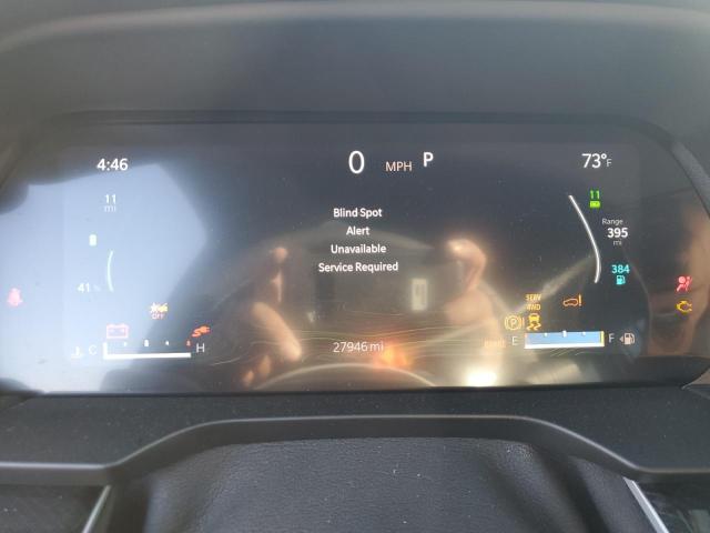 2022 JEEP GRAND CHER #3296917818