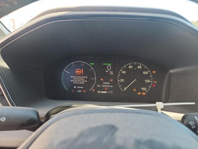 2024 HONDA CR-V SPORT #3291256989