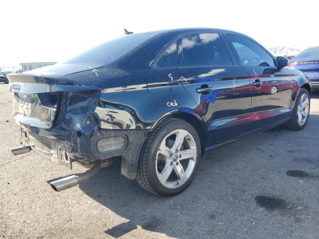 2017 AUDI A3 PREMIUM #3285142390