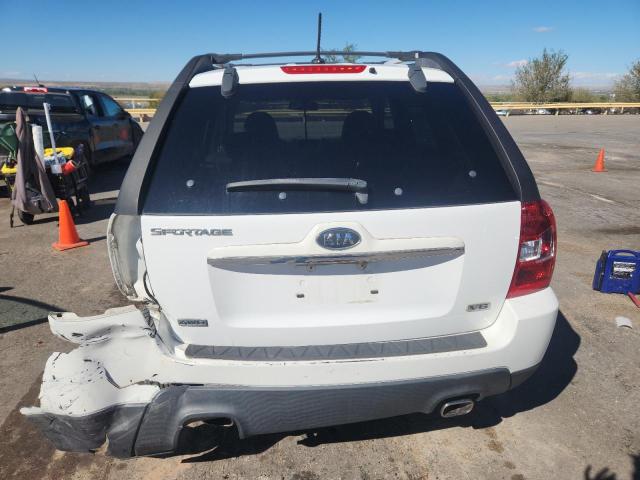 2010 KIA SPORTAGE L #3286699281