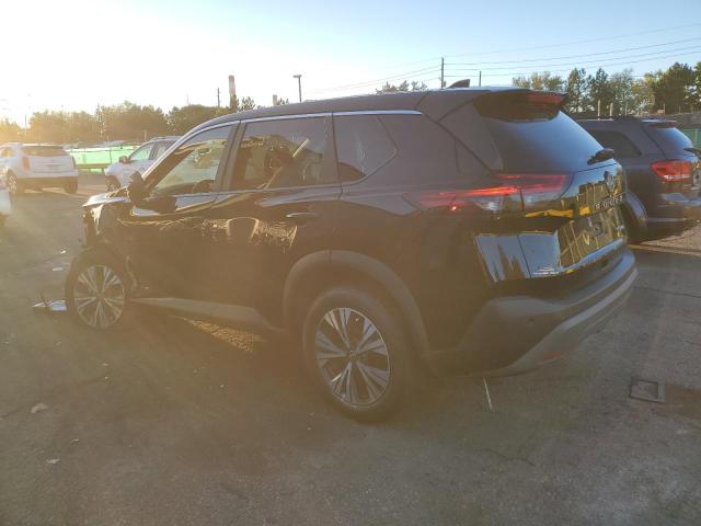 2023 NISSAN ROGUE SV - 5N1BT3BB1PC799677