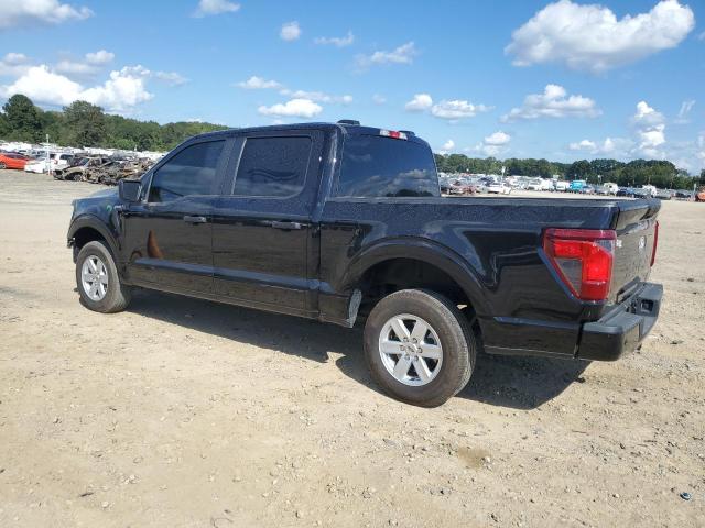 2025 FORD F150 STX 1FTEW2K57SKD63072