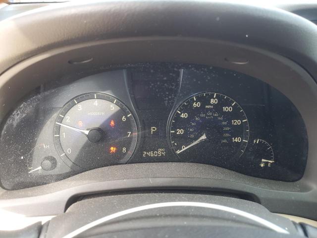 2011 LEXUS RX 350 - 2T2BK1BA2BC107179