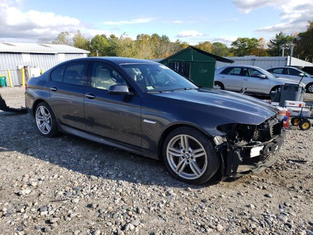 2016 BMW 535 XI #3274736860