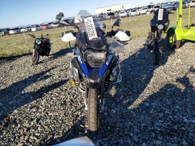 2019 BMW R 1250 GS - Other View