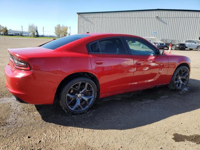 2016 DODGE CHARGER SX 2C3CDXJG1GH229030