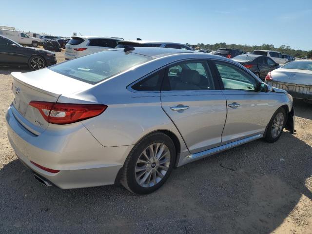 2015 HYUNDAI SONATA SPO - 5NPE34AF2FH151764