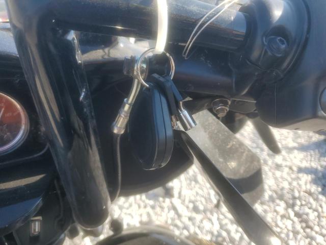 2022 HARLEY-DAVIDSON FLHXST 1HD1ABL13NB644698