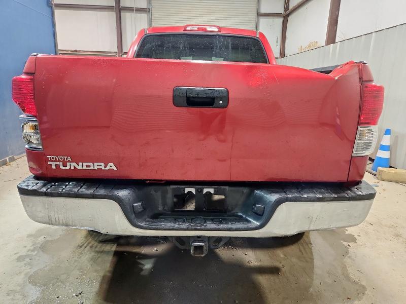 2012 TOYOTA TUNDRA CRE - 5TFEY5F13CX118793