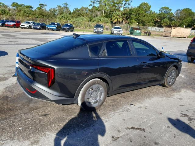 2025 KIA K4 LX #3301648669