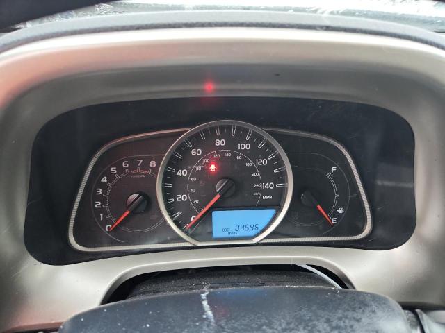 2015 TOYOTA RAV4 LE - JTMBFREV5FJ035037