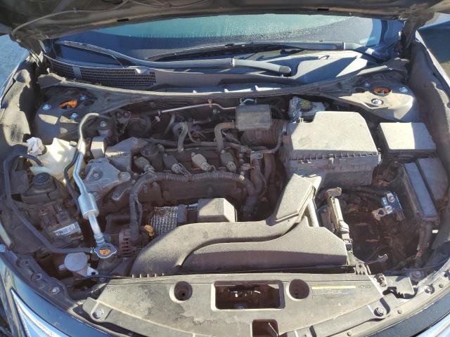 2013 NISSAN ALTIMA 2.5 - 1N4AL3AP4DC163866