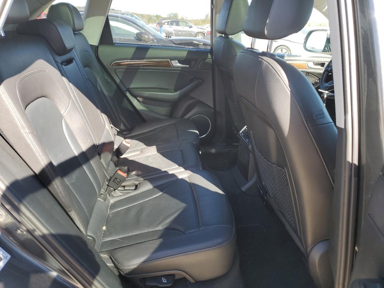 AUDI Q5 PREMIUM PLUS