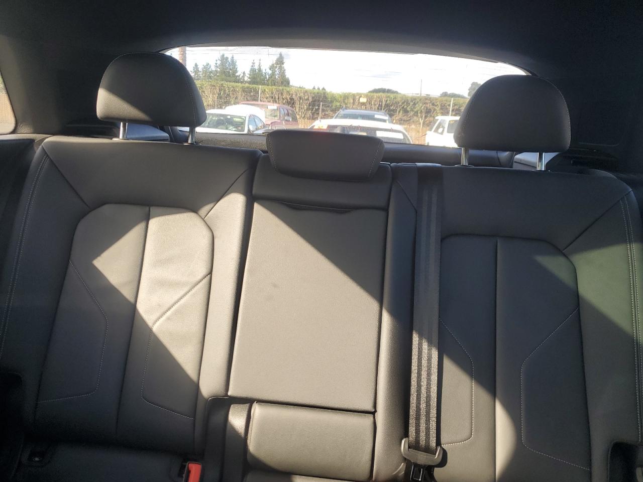 AUDI Q3 PREMIUM PLUS S LINE 45