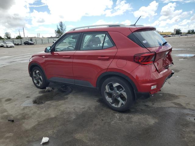 2023 HYUNDAI VENUE SEL KMHRC8A35PU213692