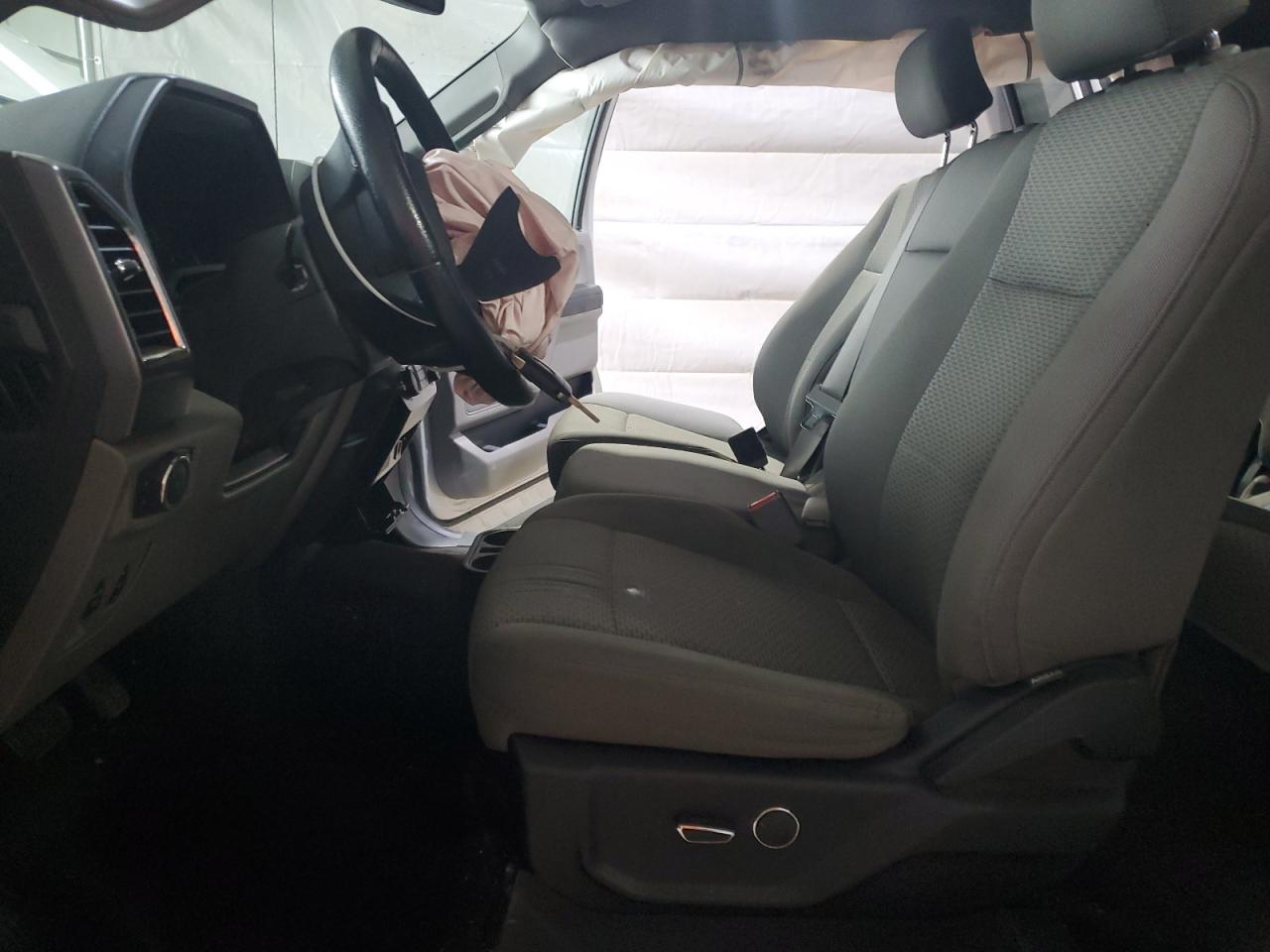 FORD F-150 SUPER CAB