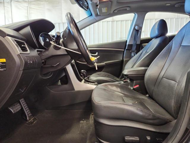 2013 HYUNDAI ELANTRA GT - KMHD35LE5DU044468