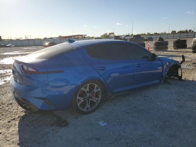 2018 KIA STINGER GT #3290472767