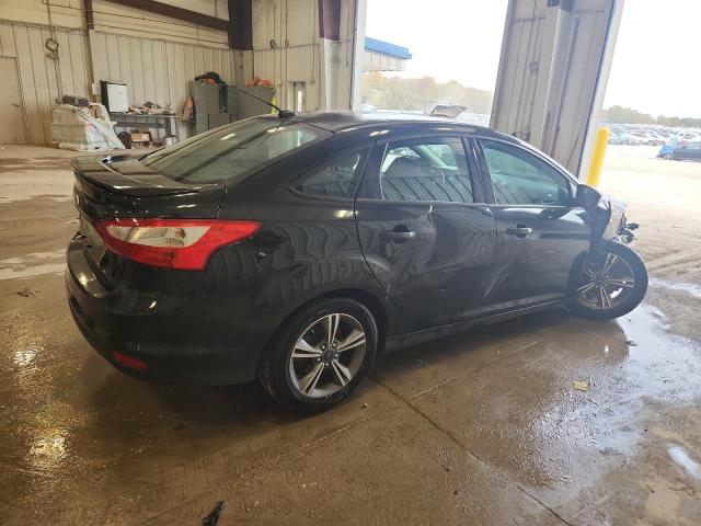 2014 FORD FOCUS SE - 1FADP3F24EL357555