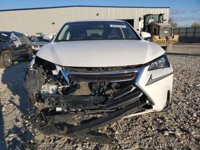 2016 LEXUS NX 200T BA - JTJBARBZ1G2051413