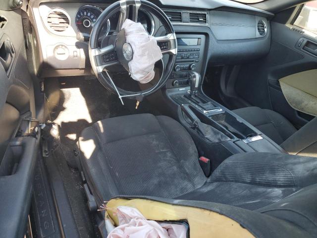 2014 FORD MUSTANG #3269012058