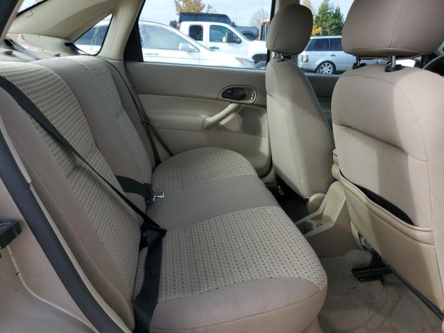 2006 FORD FOCUS ZX4 #3285926573