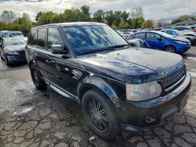 2013 LAND ROVER RANGE ROVER SPORT HSE LUXURY #3303570942