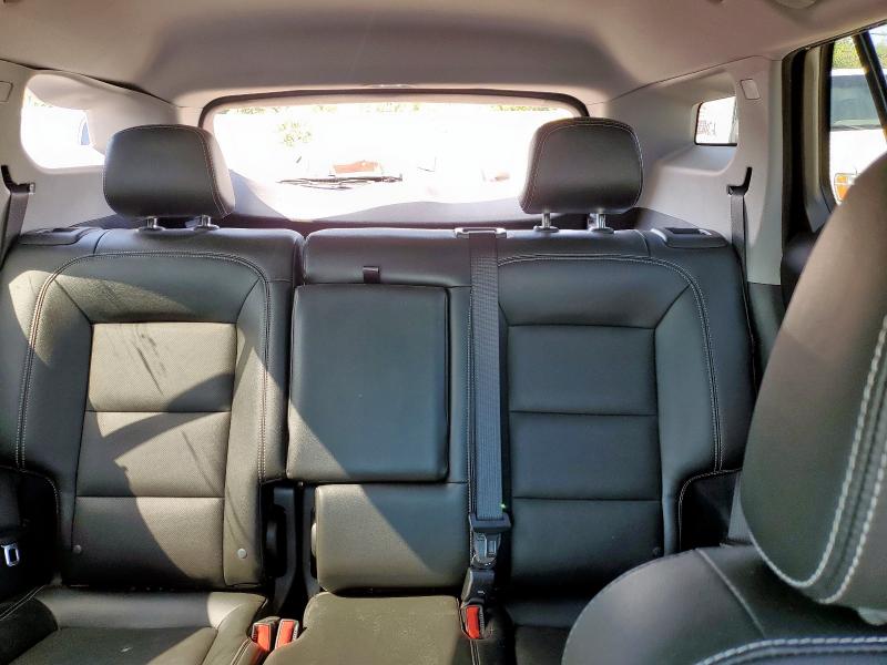 2024 GMC TERRAIN SL - 3GKALVEG2RL263125