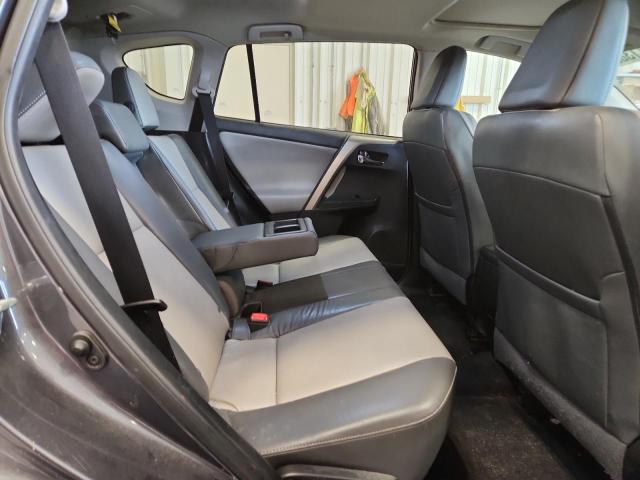 2015 TOYOTA RAV4 LIMIT - 2T3DFREV3FW408683