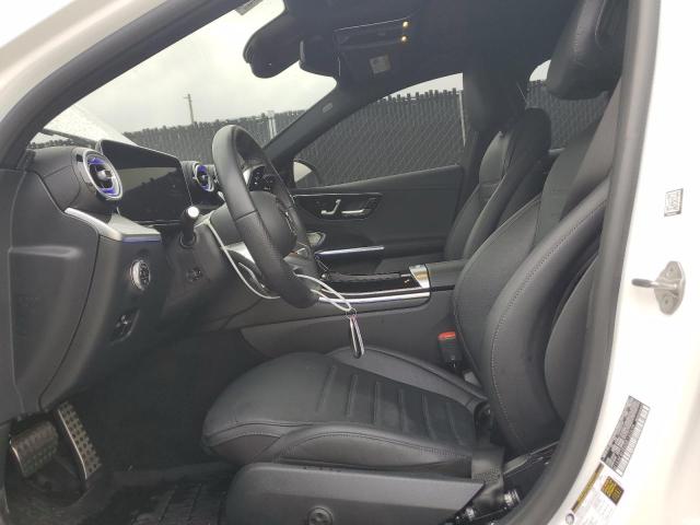 2024 MERCEDES-BENZ C 43 AMG W1KAF8HBXRR160439