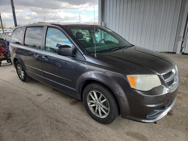 2015 DODGE GRAND CARA - 2C4RDGBG1FR691326