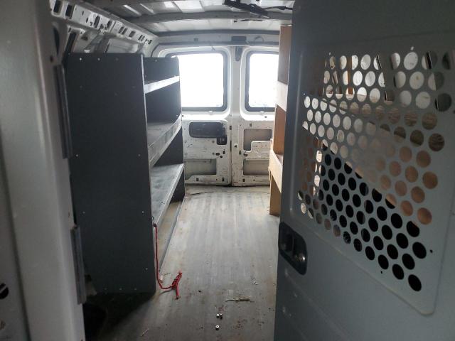 2015 CHEVROLET EXPRESS G2 - 1GCWGFFF7F1105965