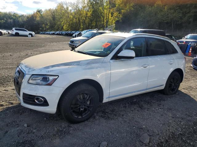 AUDI Q5 PREMIUM