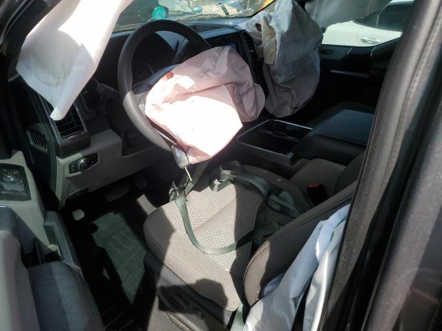 2022 FORD F250 SUPER 1FT7W2B63NED24919