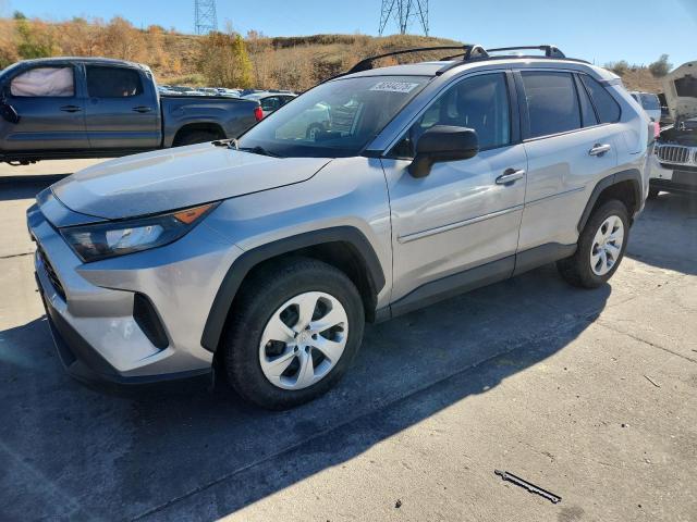 2020 TOYOTA RAV4 LE - 2T3F1RFV3LC103669